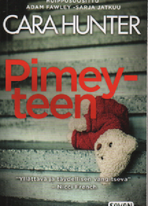 Pimeyteen