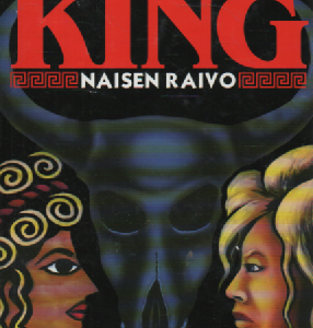 Naisen raivo