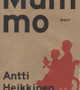 Mummo (singeerattu)