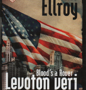 Levoton veri
