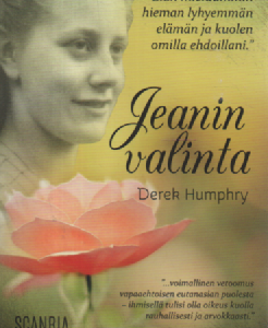 Jeanin valinta
