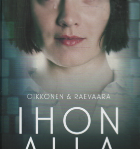 Ihon alla