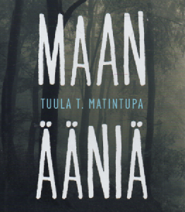 Maan ääniä