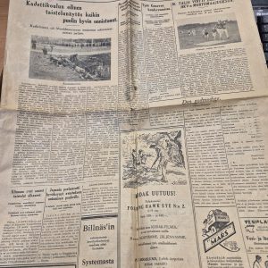 Iltalehti N:o 105 Maanantaina toukokuun 9 p:nä 1927