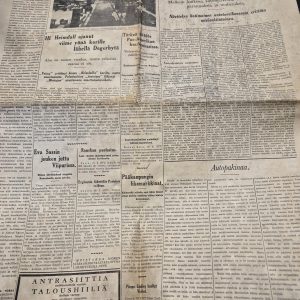 Iltalehti N:o 41 Lauantaina helmikuun 18 p:nä 1928