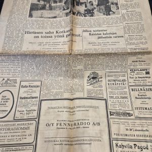 Iltalehti N:o 42 Maanantaina helmikuun 20 p:nä 1928