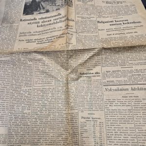 Iltalehti N:o 229 Tiistaina lokakuun 5 p:nä 1926