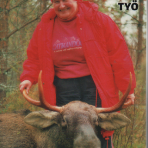 Nainen ja työ