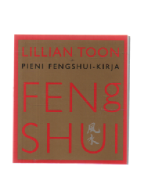 Pieni Fengshui-kirja