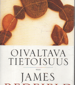 Oivaltava tietoisuus