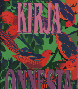 Kirja onnesta
