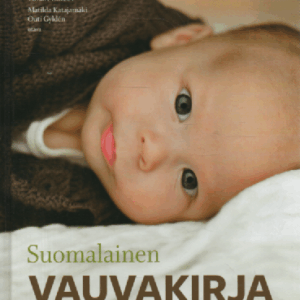 Suomalainen vauvakirja