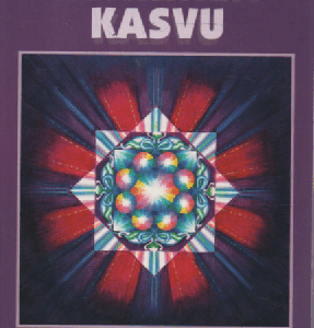 Henkinen kasvu