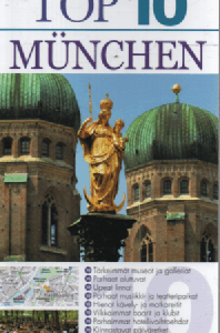 Top 10 Munchen