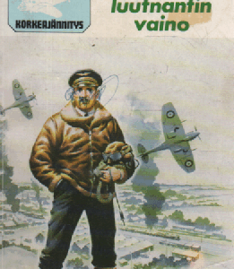 Ilmojen korkeajännitys 1987-04 : Ranskalaisen luutnantin vaino