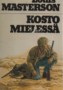 Louis Masterson 9 : Kosto mielessä