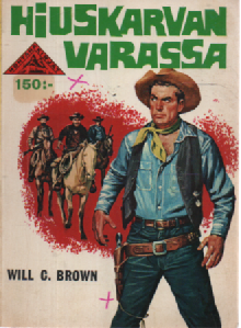 Montana 18 : Hiuskarvan varassa