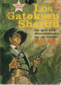 Sheriffi 20 : Los Gatoksen Sheriffi