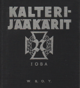 Kalterijääkärit 1 osa