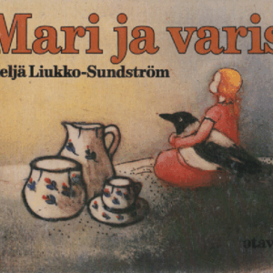 Mari ja varis