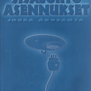 Sisäjohtoasennukset