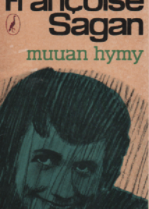 Muuan hymy