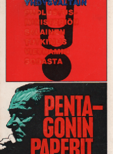 Pentagonin paperit