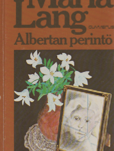 Albertan perintö