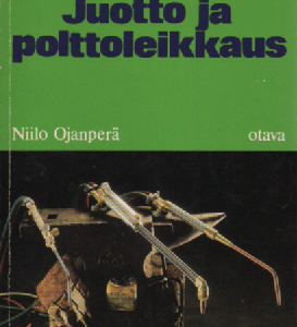 Kaasuhitsaus : Juotto ja polttoleikkaus
