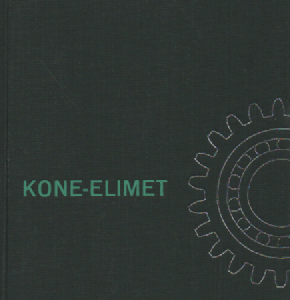 Kone-elimet