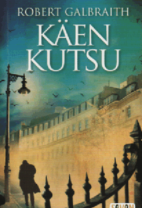 Käen kutsu