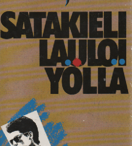 Satakieli lauloi yöllä (1.p)