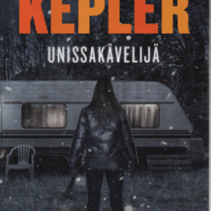 Unissakävelijä