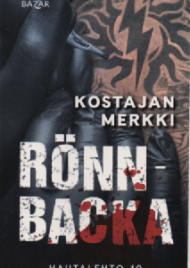 Kostajan merkki : Hautalehto 10