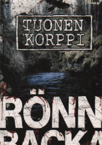 Tuonen korppi : Hautalehto 6