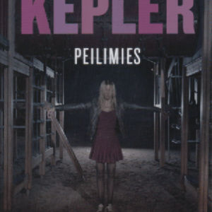 Peilimies