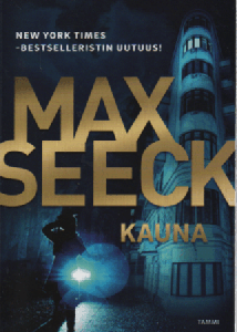 Kauna