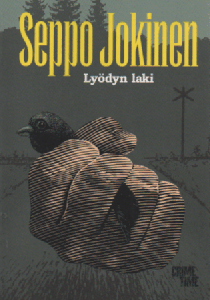 Lyödyn laki