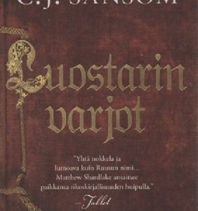 Luostarin varjot