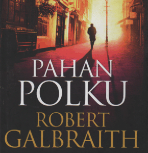 Pahan polku