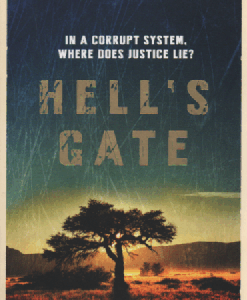 Hell `s Gate