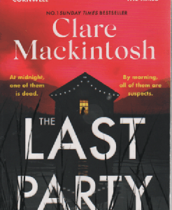 The Last Party