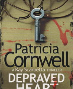 Depraved Heart