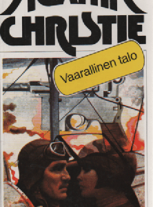 Vaarallinen talo