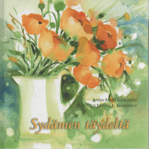 Sydämen täydeltä