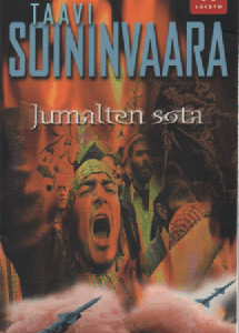 Jumalten sota