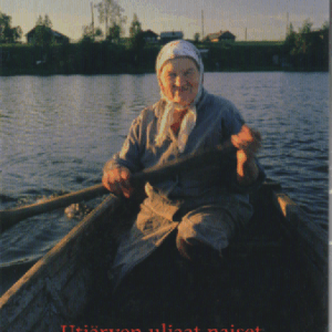 Utajärven uljaat naiset