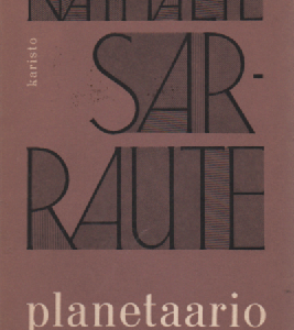 Planetaario