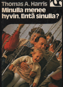 Minulla menee hyvin. Entä sinulla?