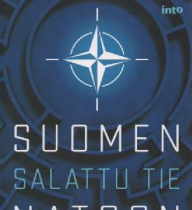 Suomen salattu tie Natoon